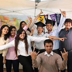 Pursuing a PG in the USA is easier for Indian students than pursuing it in India